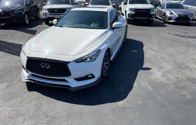 Photo 1 VIN: JN1EV7EKXHM360412 - INFINITI Q60 PREMIU 