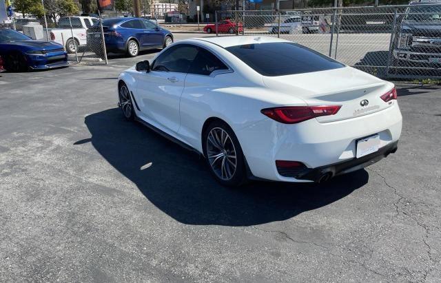 Photo 2 VIN: JN1EV7EKXHM360412 - INFINITI Q60 PREMIU 