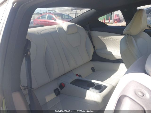 Photo 7 VIN: JN1EV7EKXHM360619 - INFINITI Q60 