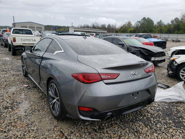 Photo 2 VIN: JN1EV7EKXHM360751 - INFINITI Q60 PREMIU 