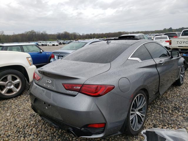 Photo 3 VIN: JN1EV7EKXHM360751 - INFINITI Q60 PREMIU 