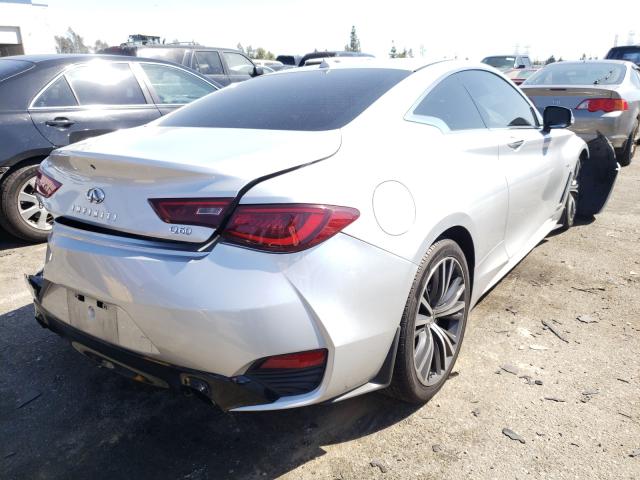 Photo 3 VIN: JN1EV7EKXHM361124 - INFINITI Q60 PREMIU 