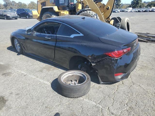 Photo 1 VIN: JN1EV7EKXHM361463 - INFINITI Q60 PREMIU 