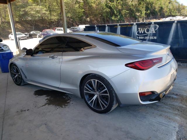 Photo 1 VIN: JN1EV7EKXHM361737 - INFINITI Q60 PREMIU 