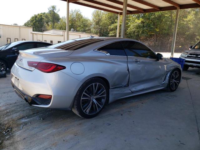 Photo 2 VIN: JN1EV7EKXHM361737 - INFINITI Q60 PREMIU 