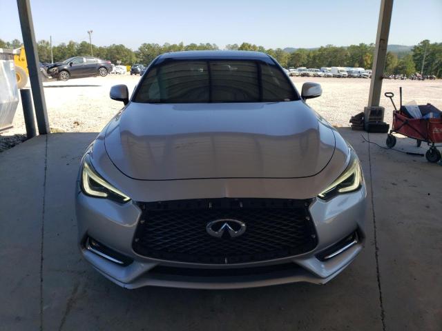 Photo 4 VIN: JN1EV7EKXHM361737 - INFINITI Q60 PREMIU 