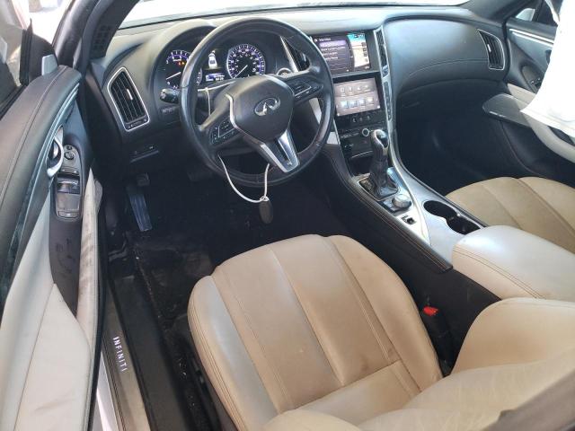 Photo 7 VIN: JN1EV7EKXHM361737 - INFINITI Q60 PREMIU 