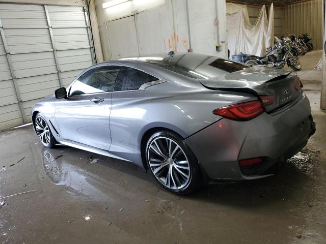 Photo 1 VIN: JN1EV7EKXHM361849 - INFINITI Q60 PREMIU 