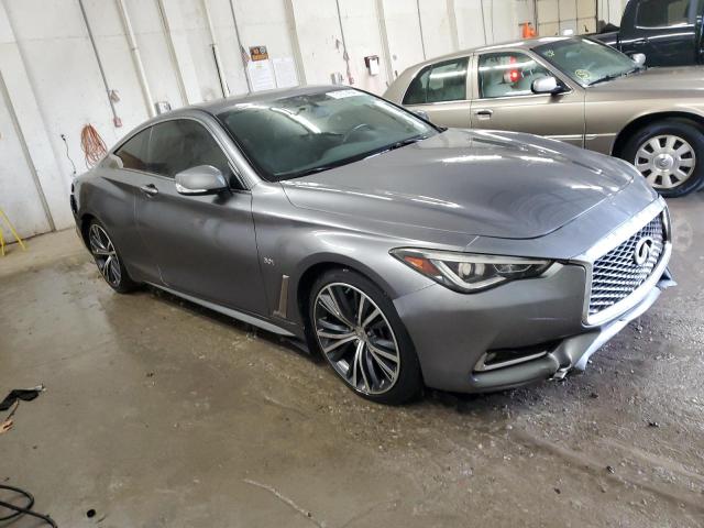 Photo 3 VIN: JN1EV7EKXHM361849 - INFINITI Q60 PREMIU 