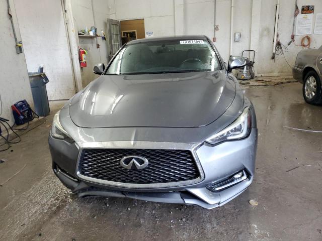 Photo 4 VIN: JN1EV7EKXHM361849 - INFINITI Q60 PREMIU 