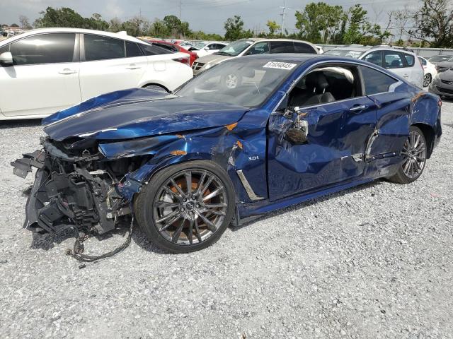 VIN: JN1EV7EKXHM362578 - infiniti q60 premiu