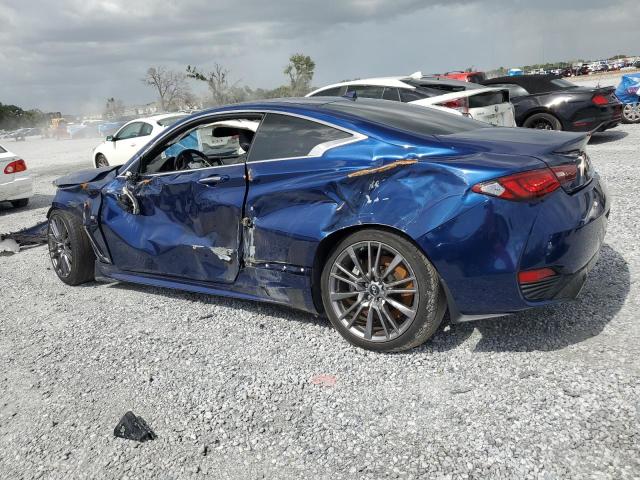 Photo 1 VIN: JN1EV7EKXHM362578 - INFINITI Q60 PREMIU 
