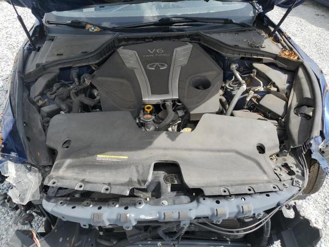 Photo 10 VIN: JN1EV7EKXHM362578 - INFINITI Q60 PREMIU 