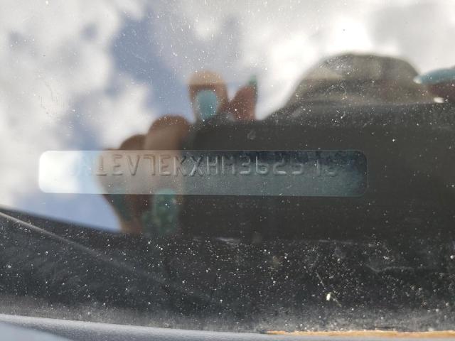 Photo 12 VIN: JN1EV7EKXHM362578 - INFINITI Q60 PREMIU 