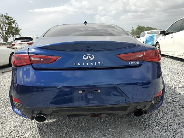 Photo 5 VIN: JN1EV7EKXHM362578 - INFINITI Q60 PREMIU 