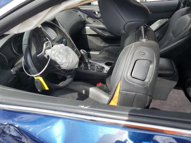 Photo 6 VIN: JN1EV7EKXHM362578 - INFINITI Q60 PREMIU 