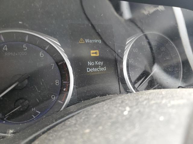 Photo 8 VIN: JN1EV7EKXHM362578 - INFINITI Q60 PREMIU 
