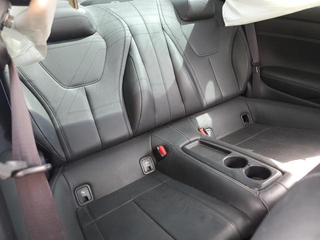 Photo 9 VIN: JN1EV7EKXHM362578 - INFINITI Q60 PREMIU 