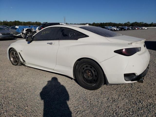 Photo 1 VIN: JN1EV7EKXHM363049 - INFINITI Q60 PREMIU 