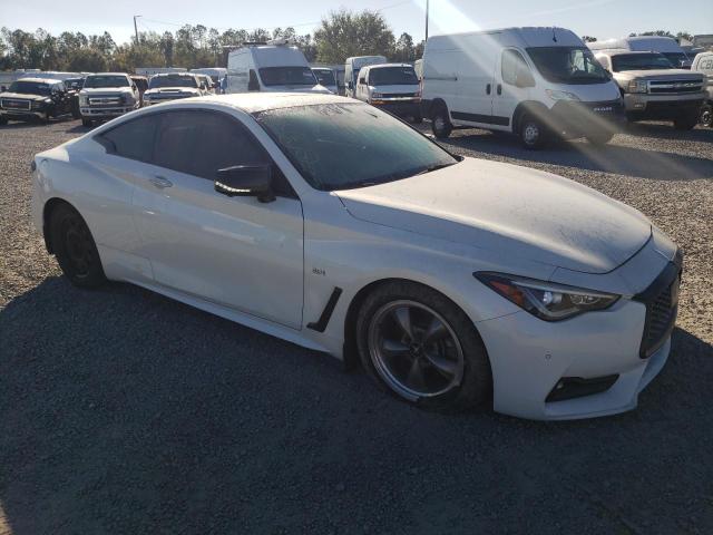 Photo 3 VIN: JN1EV7EKXHM363049 - INFINITI Q60 PREMIU 