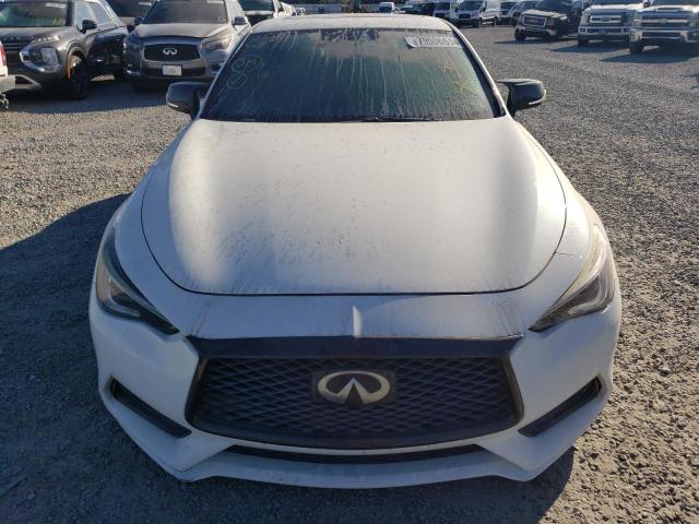 Photo 4 VIN: JN1EV7EKXHM363049 - INFINITI Q60 PREMIU 