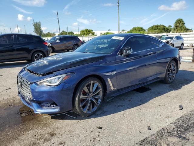 Photo 0 VIN: JN1EV7EKXHM363424 - INFINITI Q60 PREMIU 