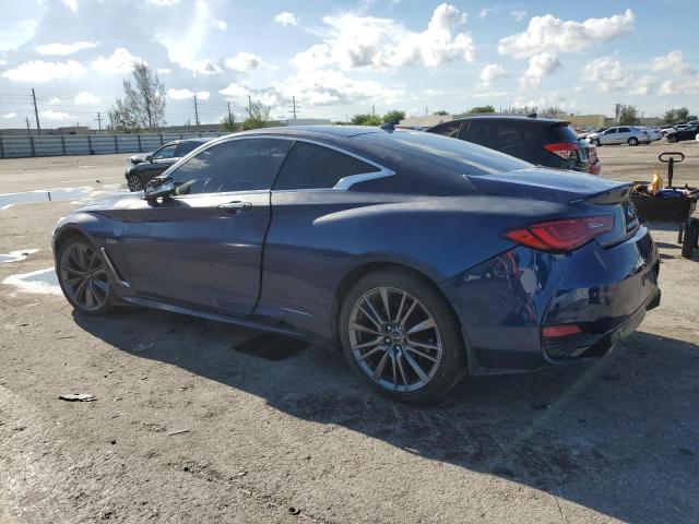 Photo 1 VIN: JN1EV7EKXHM363424 - INFINITI Q60 PREMIU 