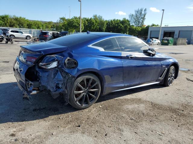 Photo 2 VIN: JN1EV7EKXHM363424 - INFINITI Q60 PREMIU 