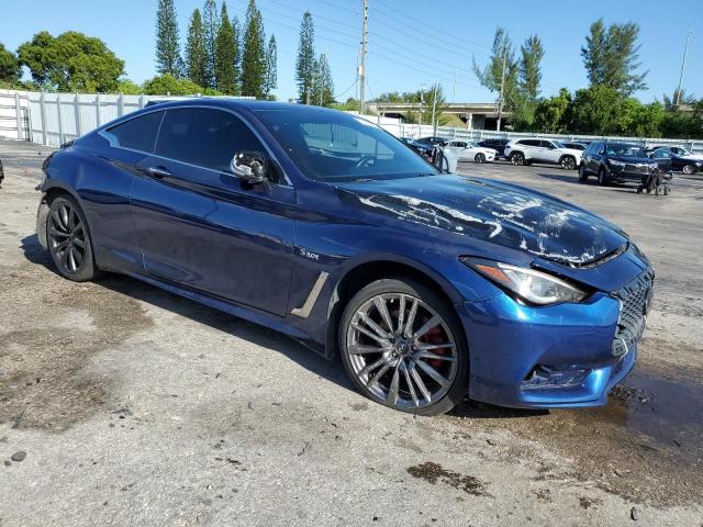 Photo 3 VIN: JN1EV7EKXHM363424 - INFINITI Q60 PREMIU 