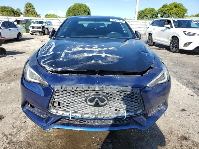 Photo 4 VIN: JN1EV7EKXHM363424 - INFINITI Q60 PREMIU 