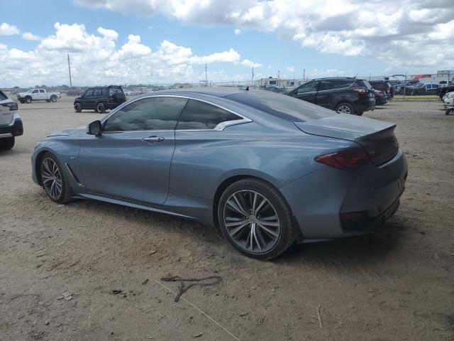 Photo 1 VIN: JN1EV7EKXHM363777 - INFINITI Q60 PREMIU 