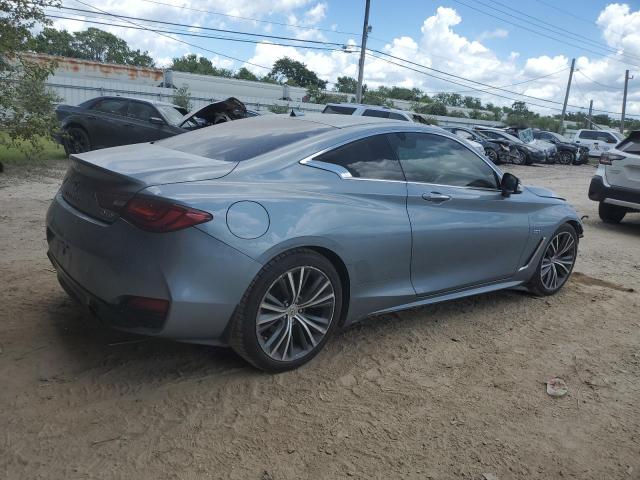 Photo 2 VIN: JN1EV7EKXHM363777 - INFINITI Q60 PREMIU 