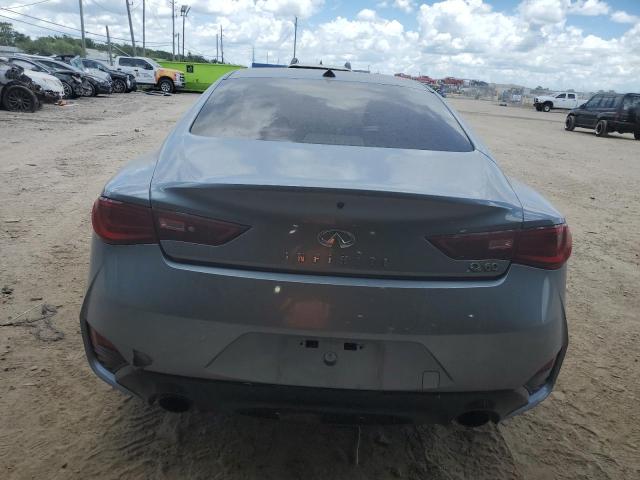 Photo 5 VIN: JN1EV7EKXHM363777 - INFINITI Q60 PREMIU 