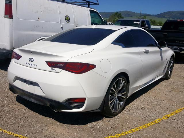 Photo 3 VIN: JN1EV7EKXHM363875 - INFINITI Q60 PREMIU 