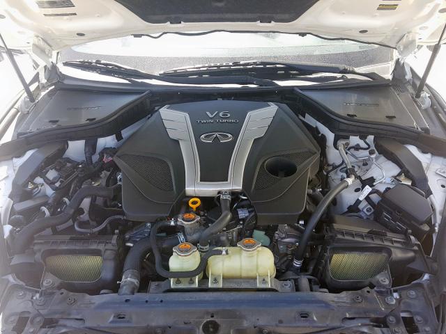 Photo 6 VIN: JN1EV7EKXHM363875 - INFINITI Q60 PREMIU 