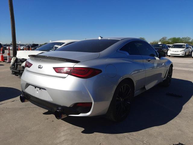 Photo 3 VIN: JN1EV7EKXHM363956 - INFINITI Q60 PREMIU 