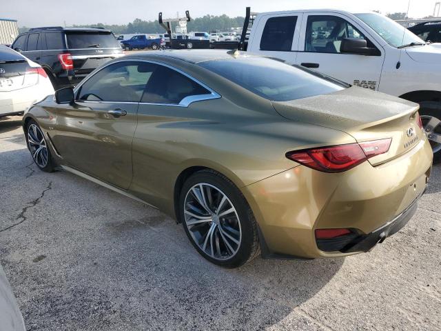 Photo 1 VIN: JN1EV7EKXJM340053 - INFINITI Q60 LUXE 3 