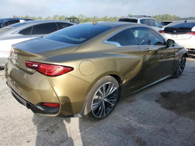 Photo 2 VIN: JN1EV7EKXJM340053 - INFINITI Q60 LUXE 3 