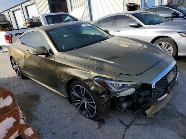 Photo 3 VIN: JN1EV7EKXJM340053 - INFINITI Q60 LUXE 3 