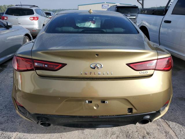 Photo 5 VIN: JN1EV7EKXJM340053 - INFINITI Q60 LUXE 3 