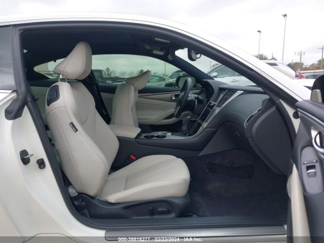 Photo 4 VIN: JN1EV7EKXJM340201 - INFINITI Q60 