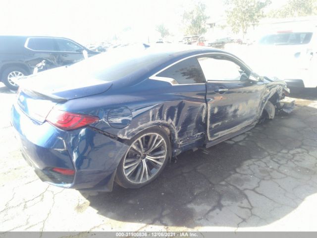 Photo 3 VIN: JN1EV7EKXJM340473 - INFINITI Q60 