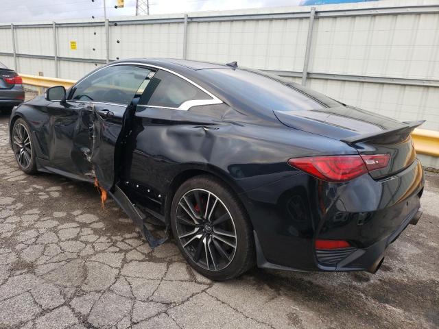 Photo 1 VIN: JN1EV7EKXJM340537 - INFINITI Q60 