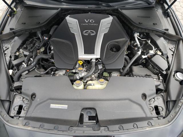 Photo 10 VIN: JN1EV7EKXJM340537 - INFINITI Q60 