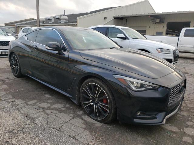 Photo 3 VIN: JN1EV7EKXJM340537 - INFINITI Q60 