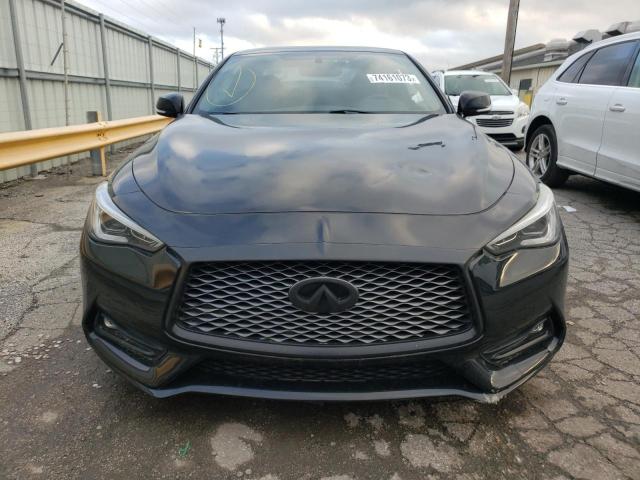 Photo 4 VIN: JN1EV7EKXJM340537 - INFINITI Q60 