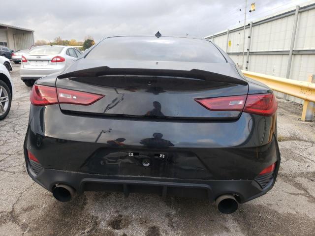 Photo 5 VIN: JN1EV7EKXJM340537 - INFINITI Q60 