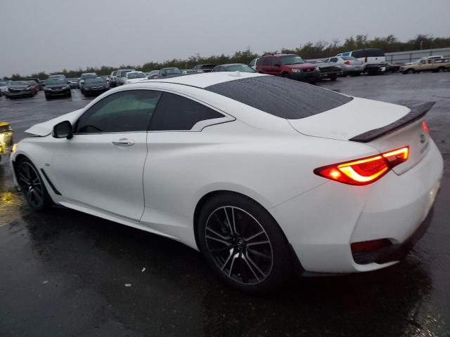 Photo 1 VIN: JN1EV7EKXJM340604 - INFINITI Q60 LUXE 3 