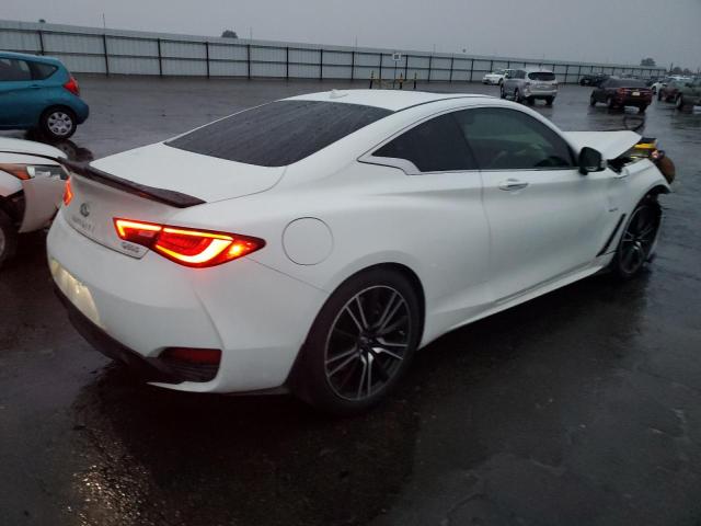 Photo 2 VIN: JN1EV7EKXJM340604 - INFINITI Q60 LUXE 3 