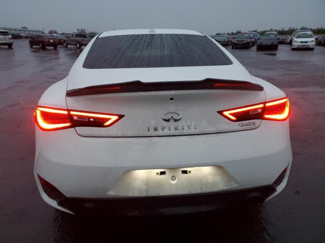 Photo 5 VIN: JN1EV7EKXJM340604 - INFINITI Q60 LUXE 3 